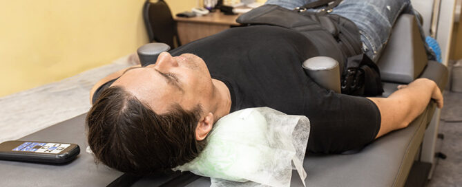 5 Benefits of Spinal Decompression for Back Pain Washington, MO