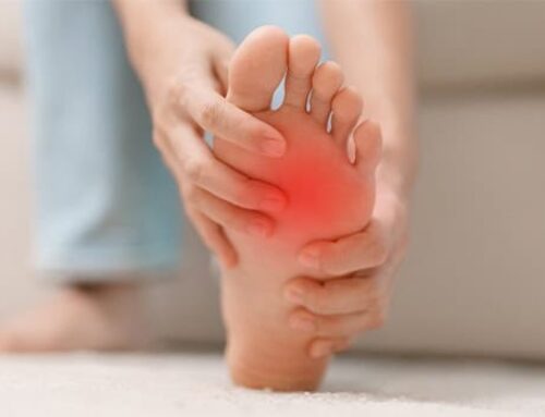 5 Common Causes of Neuropathy and How to Manage Them