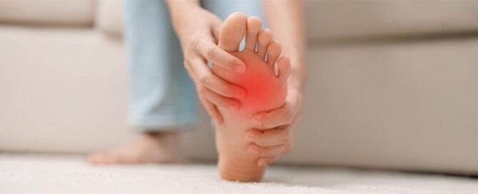 5 Common Causes Of Neuropathy And How To Manage Them Washington