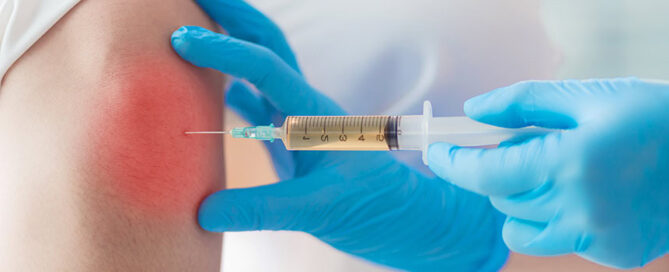 Benefits and Advantages of Regenerative Medicine for Joint Pain Washington