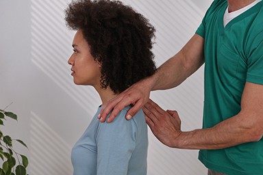 Benefits of Chiropractic Adjustments Wentzville, MO