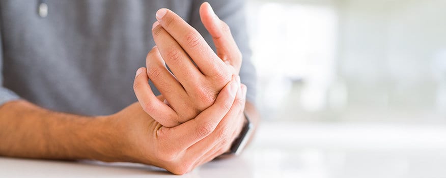 Carpal Tunnel Washington, MO