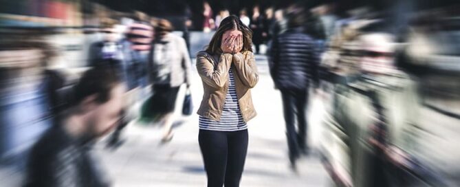 Chiropractic Care for Stress and Anxiety Washington MO