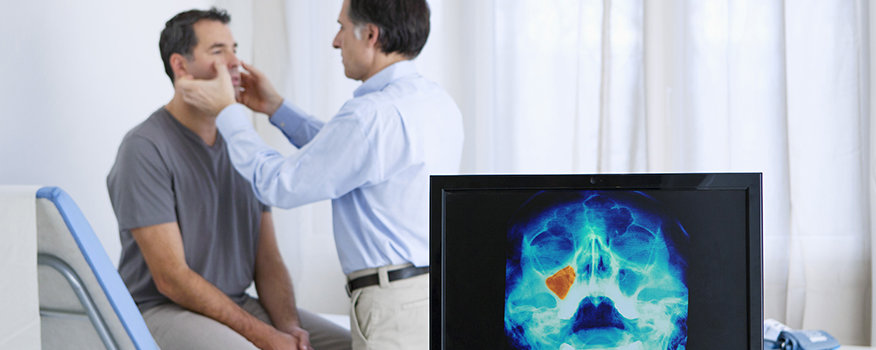 Cranial Facial Release Washington, MO