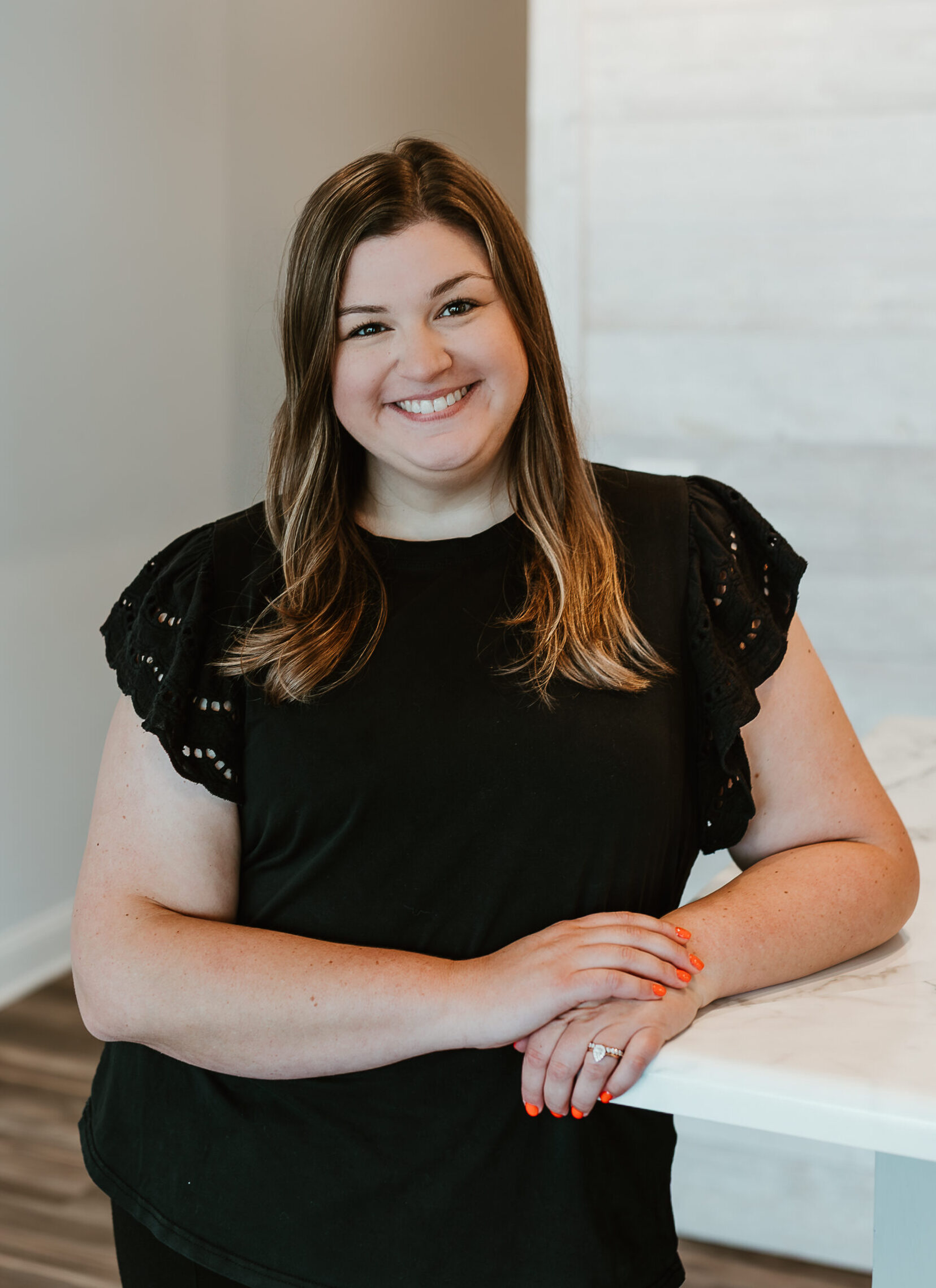 Dr. Lynn Fey