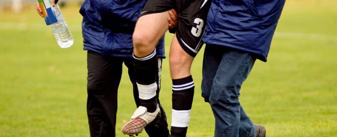 Healing from Within: A Comprehensive Guide to Regenerative Medicine for Sports Injuries Washington, MO