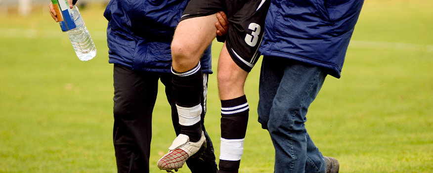 Healing from Within: A Comprehensive Guide to Regenerative Medicine for Sports Injuries Washington, MO