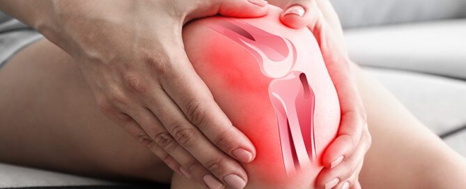 How Regenerative Medicine Offers Tailored Solutions for Knee Pain Washington