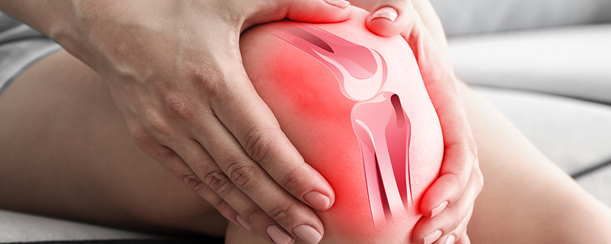 How Regenerative Medicine Offers Tailored Solutions for Knee Pain Washington