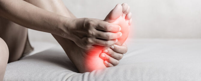 Managing Neuropathic Pain: Lifestyle Changes and Coping Strategies Washington, MO