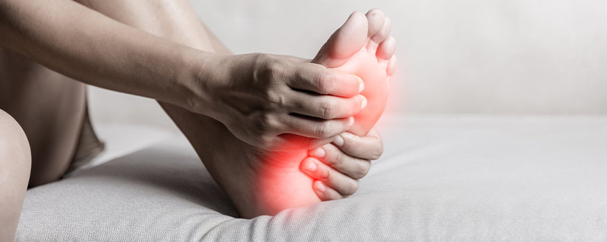 Managing Neuropathic Pain: Lifestyle Changes and Coping Strategies Washington, MO