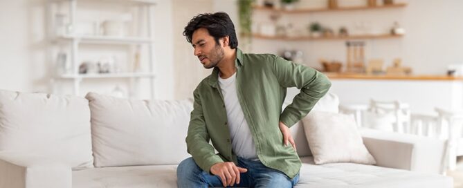 Non Surgical Treatment For Chronic Back Pain Washington