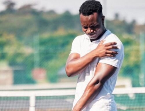 Non-Surgical Treatment for Knee, Hip, or Shoulder Pain