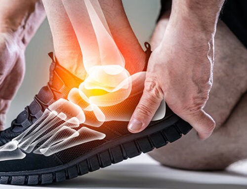 From Athletes to Arthritis Sufferers: How PRP Therapy Offers Hope for Joint Pain Patients