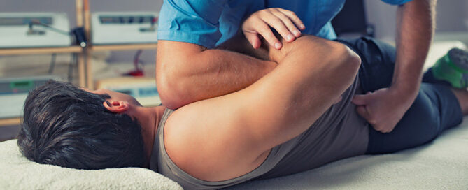 The Benefits of Chiropractic Care Washington, MO