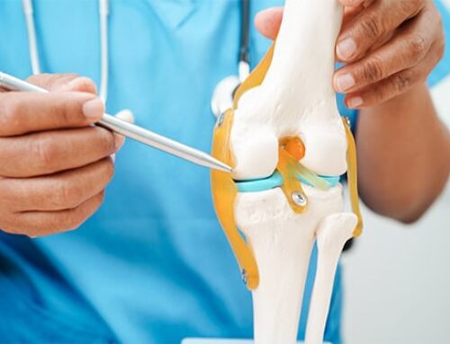The Benefits of PRP Therapy in Orthopedics
