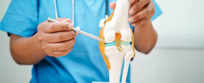 The Benefits Of PRP Therapy In Orthopedics Washington