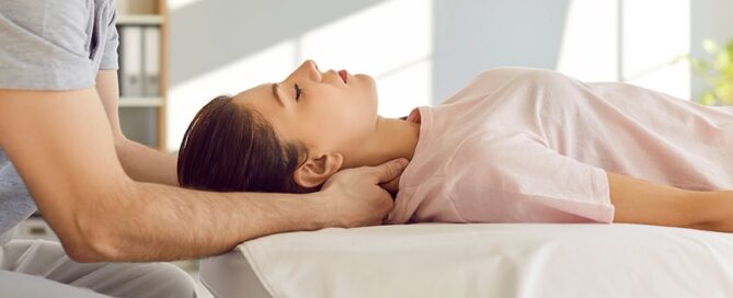 Top Reasons to Visit a Chiropractor Washington