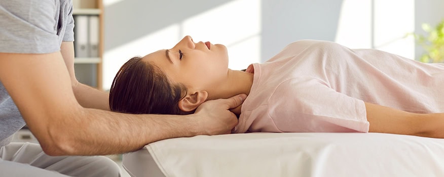 Top Reasons to Visit a Chiropractor Washington