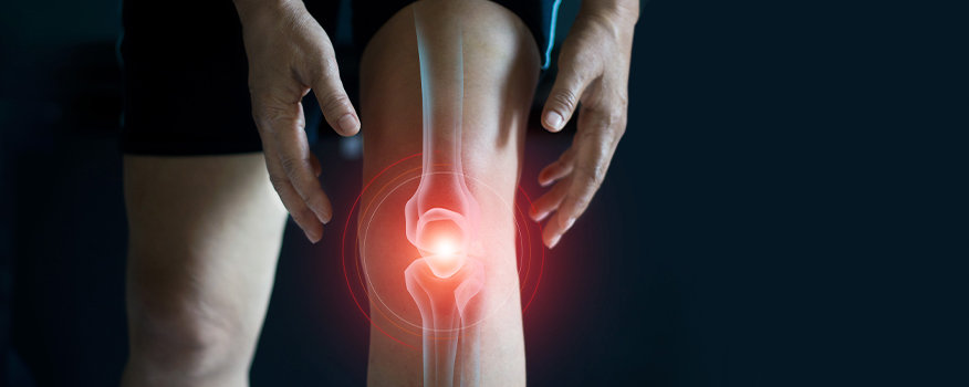 Understanding Knee Pain: Causes, Symptoms, and When to Seek Help Washington, MO