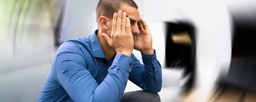 Vertigo Washington, MO