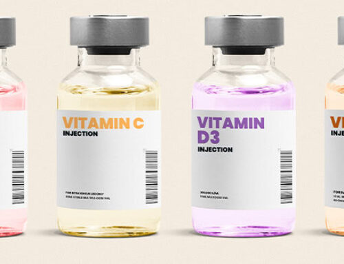 What Are Vitamin Injections and How Do They Work?
