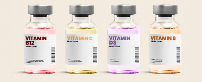 What Are Vitamin Injections And How Do They Work Washington