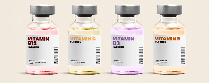 What Are Vitamin Injections And How Do They Work Washington