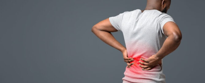 When To See A Chiropractor For Back Pain Red Flags To Watch For Washington