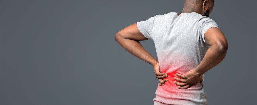 When To See A Chiropractor For Back Pain Red Flags To Watch For Washington